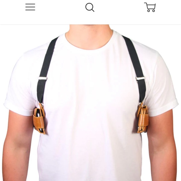 Wallet and phone holster - Picture 6 of 6